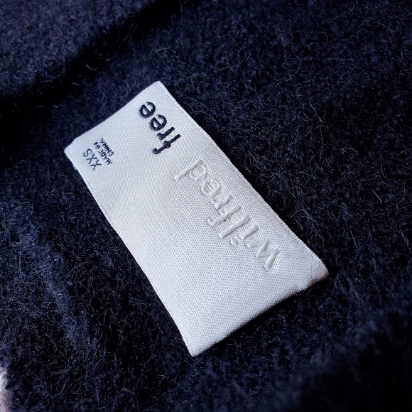 Aritzia - Wilfred Free Aronson Cardigan -Like new - Picture 6 of 11